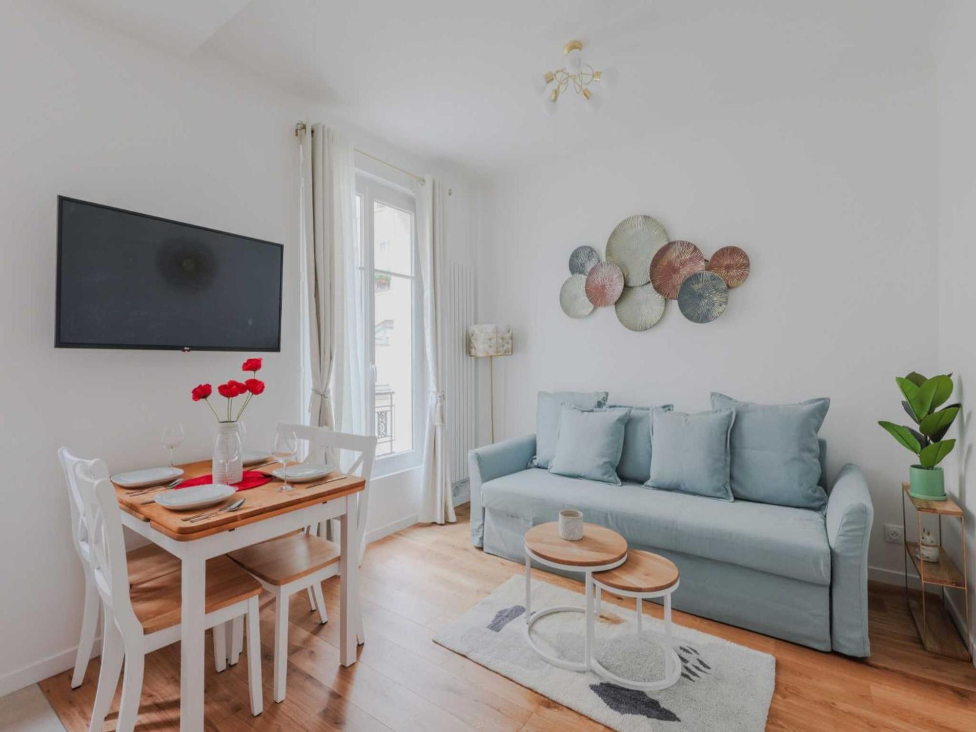 Cozy 1bdr 4p Getaway In