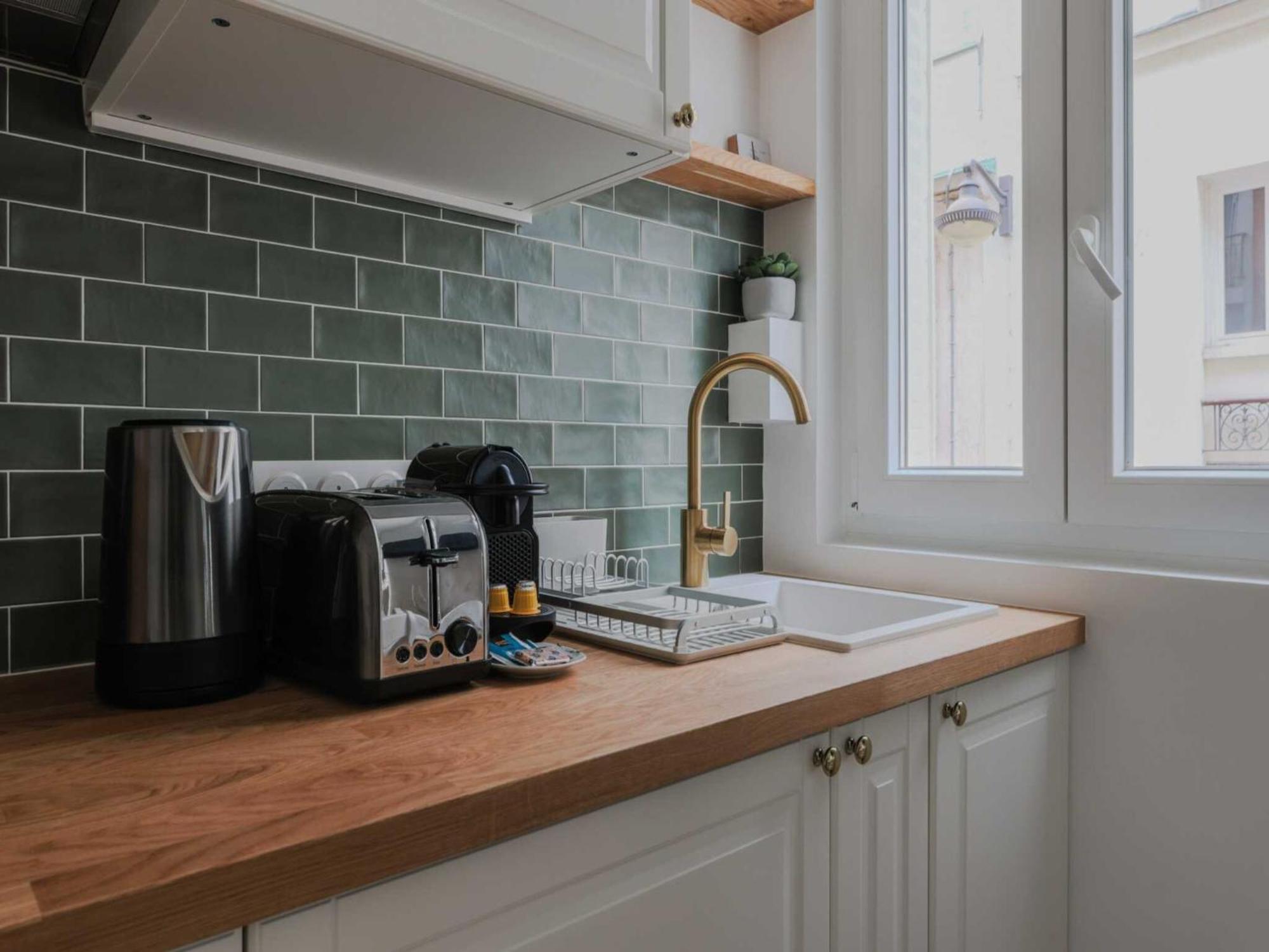 Cozy 1bdr 4p Getaway In *